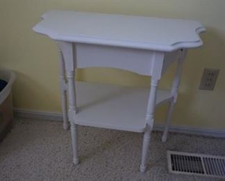 side table