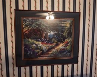 wall decor