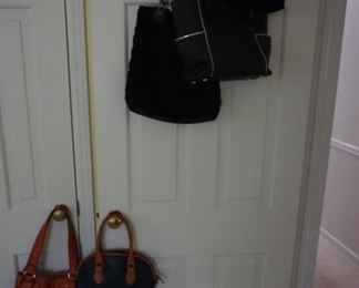 purses