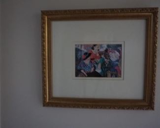 wall decor