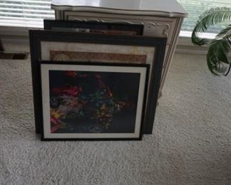 wall decor
