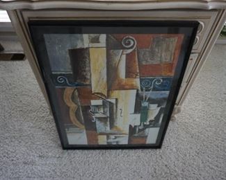wall decor