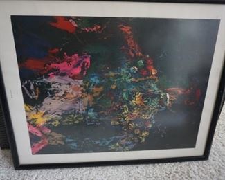 wall decor