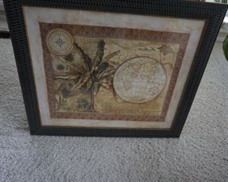 wall decor