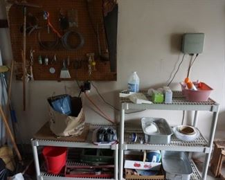 tools