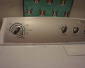 dryer
