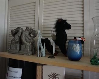 book ends
