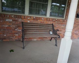 bench