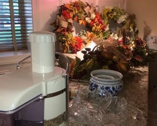 Some great looking wreaths