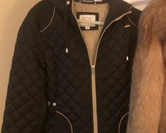 Clothing for all seasons