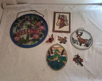 Stained Glass