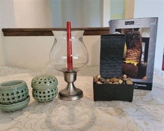 Home Decor