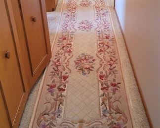 Rug Runner 31in. x 144in.