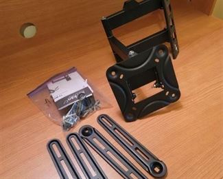 Barkan TV Wall Mount