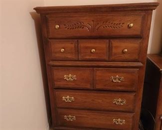 Athens Chest of Drawers