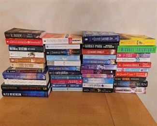 Books