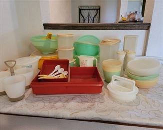 Tupperware