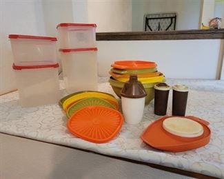 Tupperware