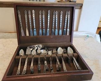 Stainless Steel Cutlery