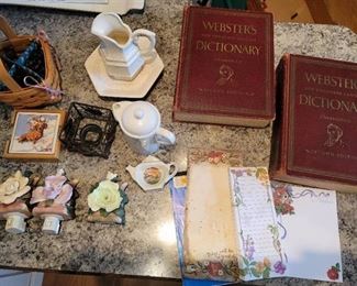 Assorted Goods