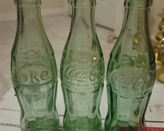Mixture of Vintage Items
