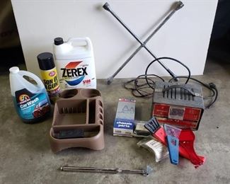 Automotive Accessories