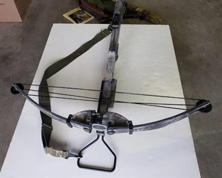 Jennings Devastator 7006 Special Crossbow ~ Serial number 751217