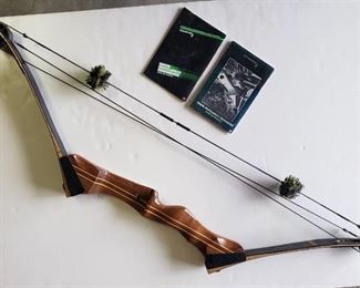 Browning X-CELLERATOR Compound Bow with Manuals