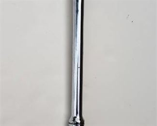 Snap On SL 715 1/2" Drive Long Ratchet