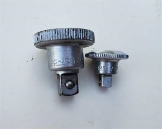 Snap on Thumb wheel spinner Ratchets ~ FRS 70 and TMS 70