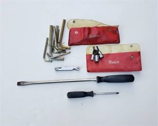 Snap on Tools