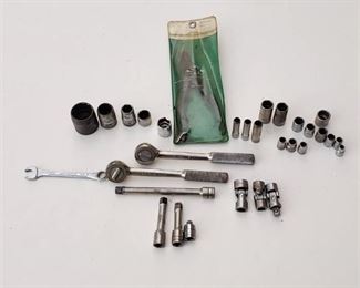 SK Tools