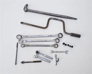 Craftsman Tools