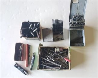 Drill Bits