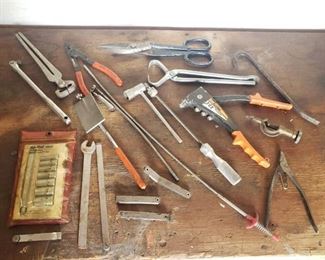 Specialty Tools