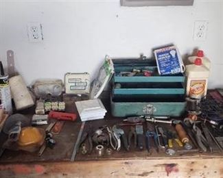Home Improvement Lot