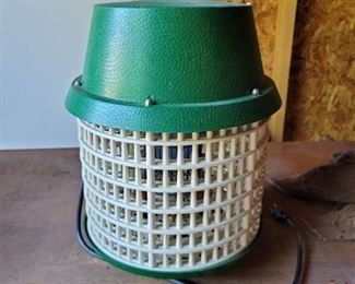Never Used Bug Zapper