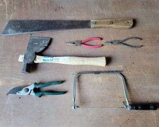 Random Tools