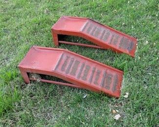 Car Ramps