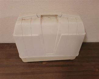 White Brand Sewing Machine Model 505