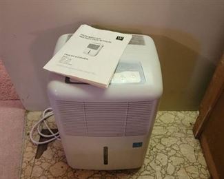 Westpoint Dehumidifier