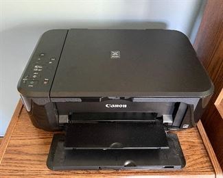 Canon printer 