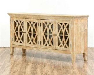 Modern Buffet