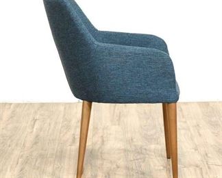 Sensational Article Feast Twilight Blue Dining Chair