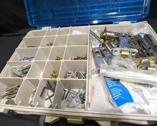 Keying / Locksmithing Set