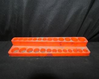 Mac Tools Mechanic Time Saver
-Pat. No. 5080230