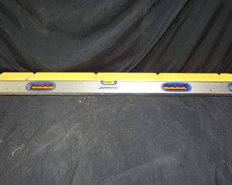 4' Swanson Magnetic Level