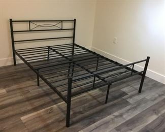 IKEA Full Size Bed Frame