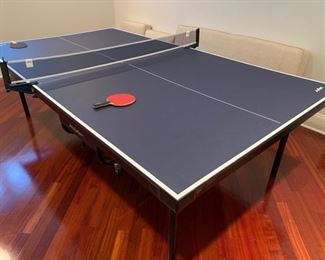 98. AMF Ping Pong Table