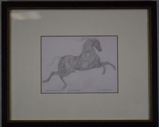 Azoulay Etching
